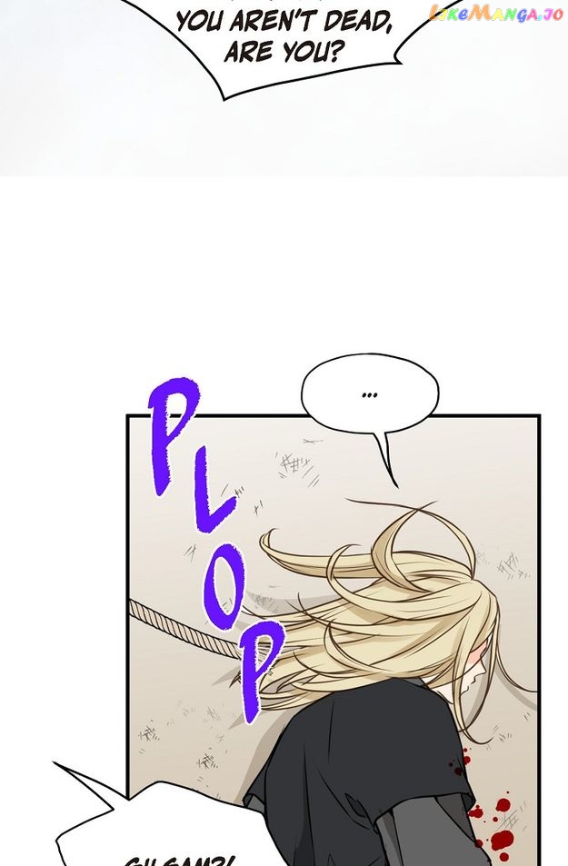 Sarasah – Manga Chapter 120 - page 17