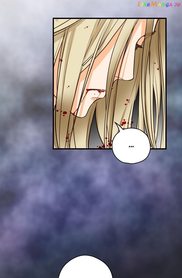 Sarasah – Manga Chapter 120 - page 20