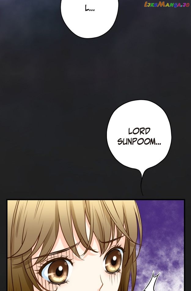 Sarasah – Manga Chapter 120 - page 21