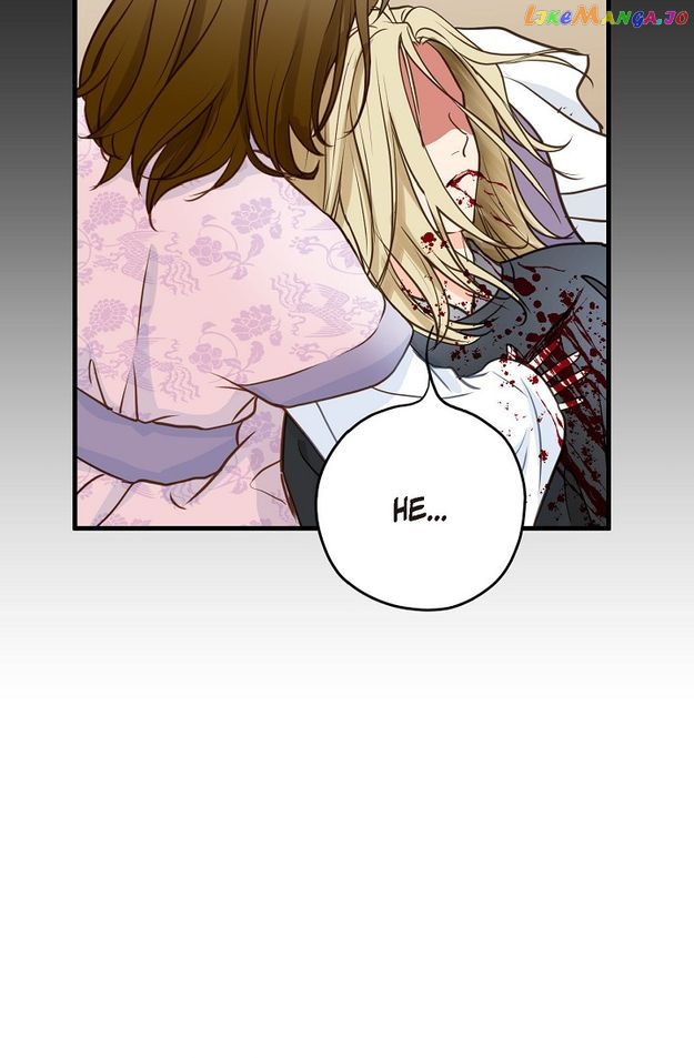 Sarasah – Manga Chapter 120 - page 23