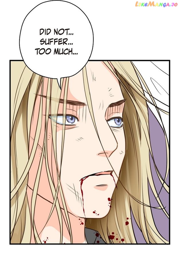 Sarasah – Manga Chapter 120 - page 24