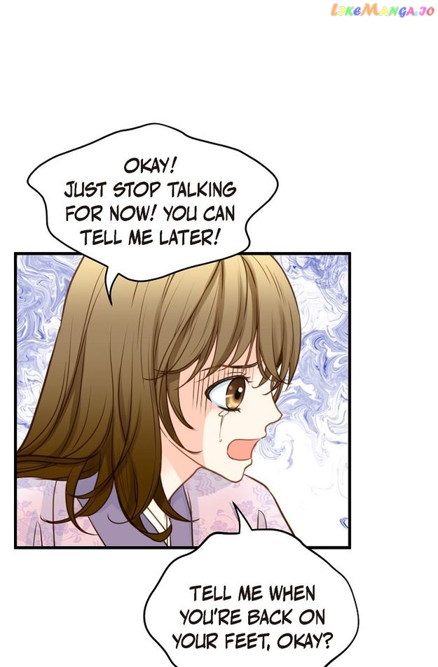 Sarasah – Manga Chapter 120 - page 26