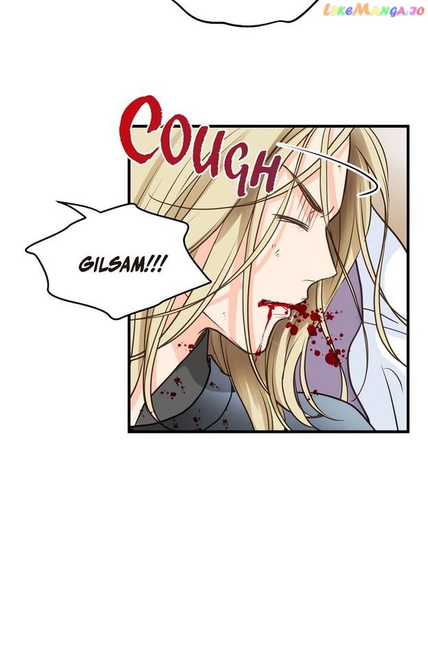 Sarasah – Manga Chapter 120 - page 27