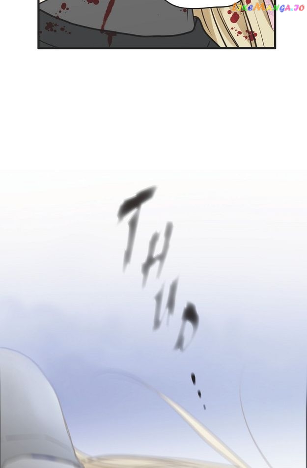 Sarasah – Manga Chapter 120 - page 29