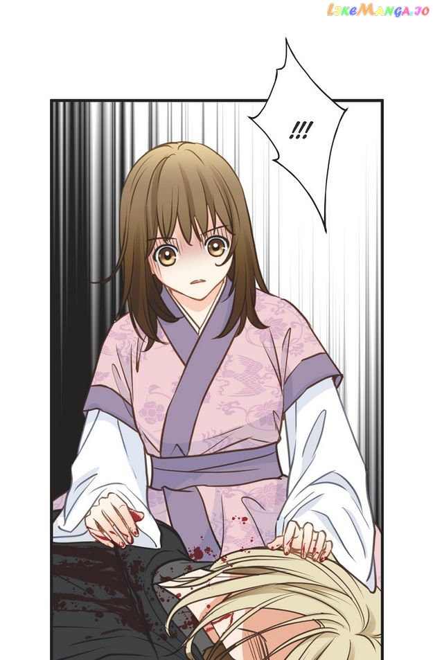 Sarasah – Manga Chapter 120 - page 31