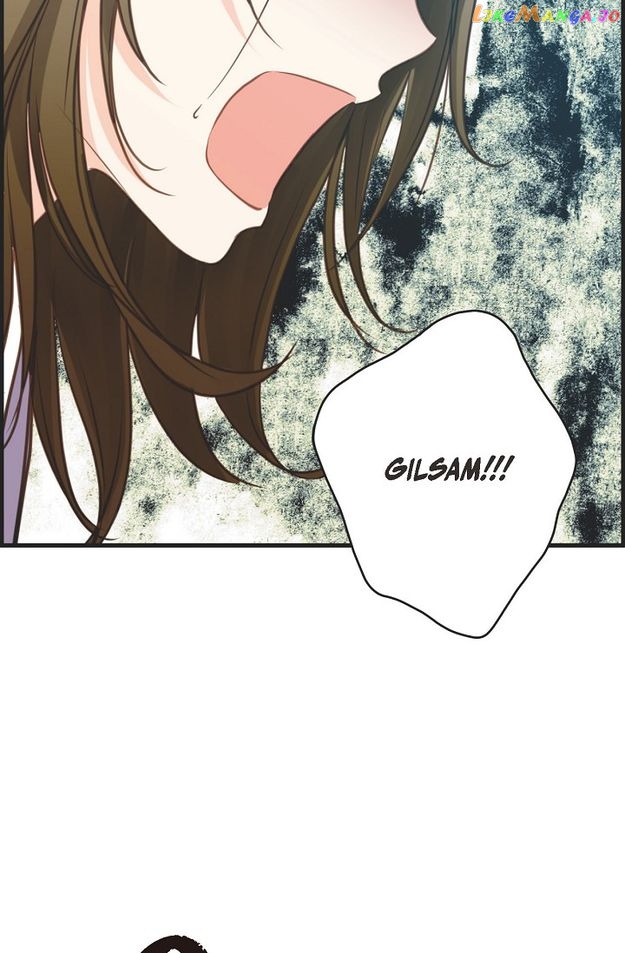Sarasah – Manga Chapter 120 - page 33