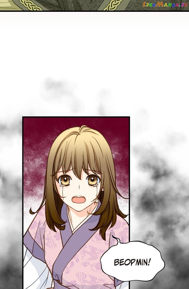 Sarasah – Manga Chapter 120 - page 36