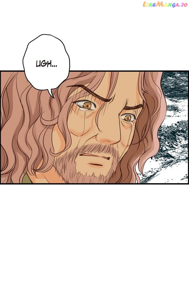 Sarasah – Manga Chapter 120 - page 40