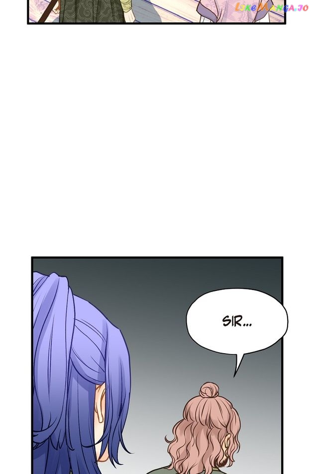 Sarasah – Manga Chapter 120 - page 42