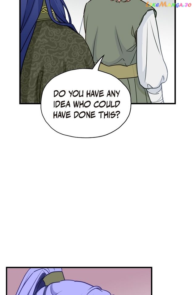 Sarasah – Manga Chapter 120 - page 43