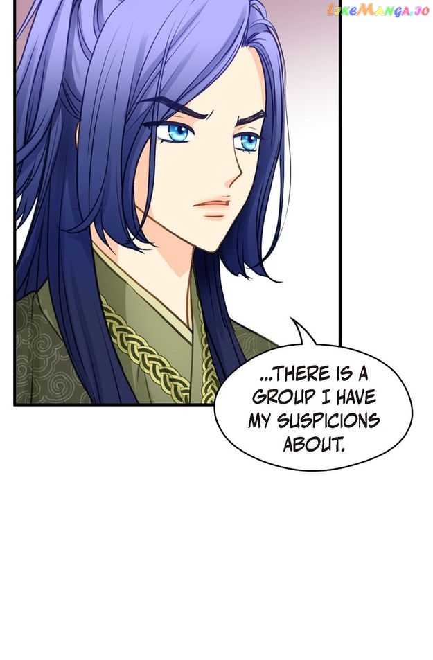 Sarasah – Manga Chapter 120 - page 44