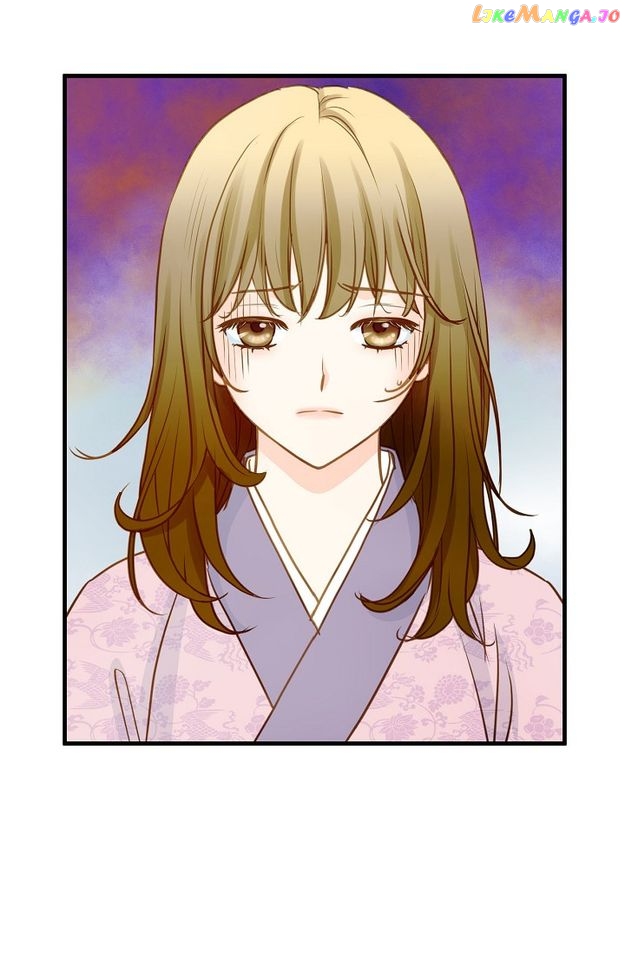 Sarasah – Manga Chapter 120 - page 45
