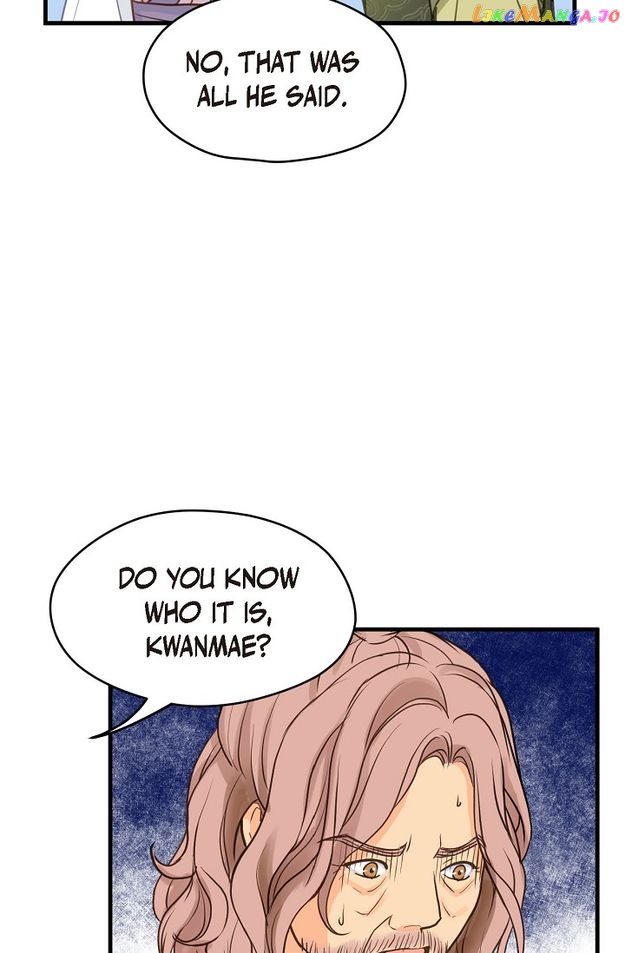 Sarasah – Manga Chapter 120 - page 48