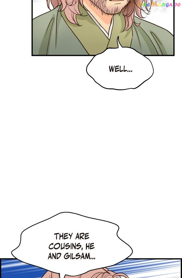Sarasah – Manga Chapter 120 - page 49