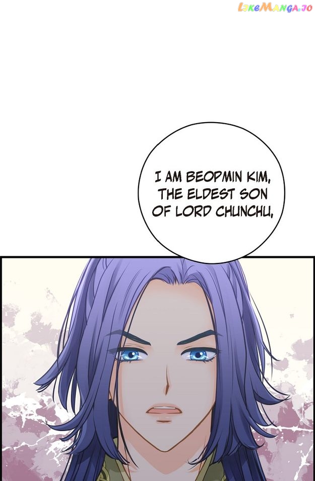 Sarasah – Manga Chapter 120 - page 54