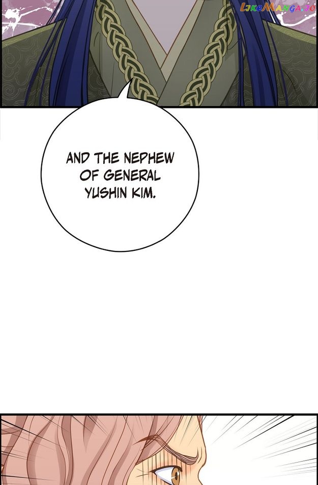 Sarasah – Manga Chapter 120 - page 55