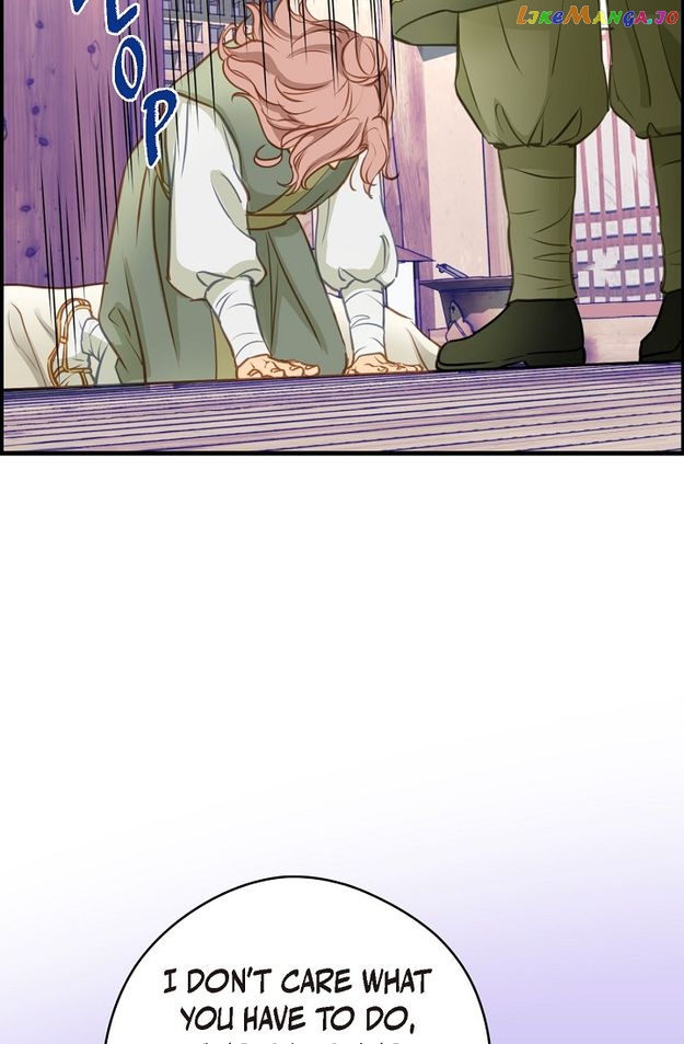 Sarasah – Manga Chapter 120 - page 57