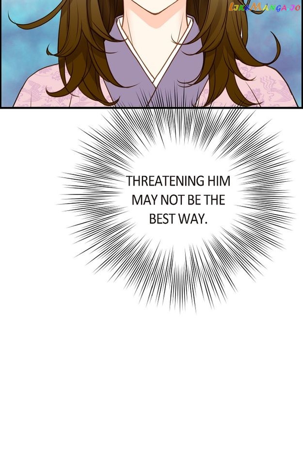 Sarasah – Manga Chapter 120 - page 6