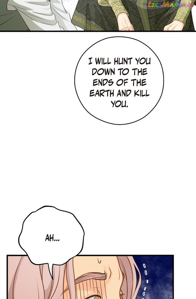 Sarasah – Manga Chapter 120 - page 60