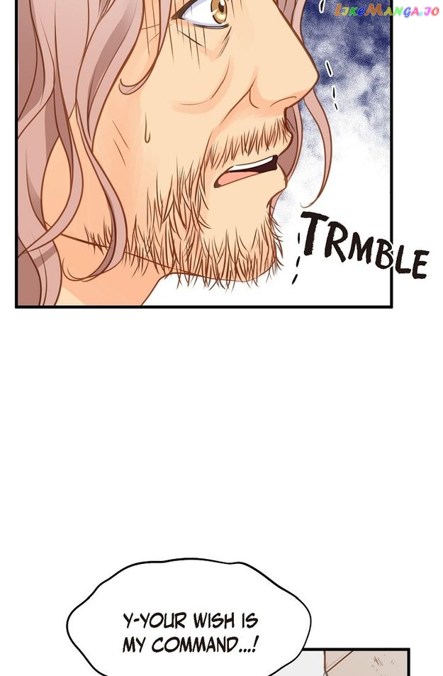 Sarasah – Manga Chapter 120 - page 61