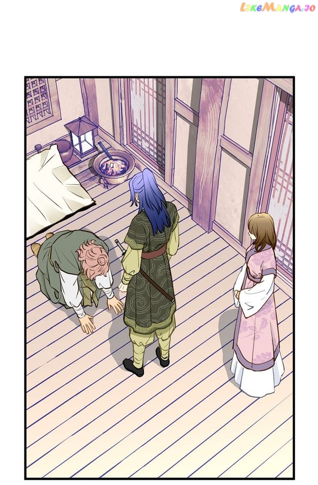 Sarasah – Manga Chapter 120 - page 63
