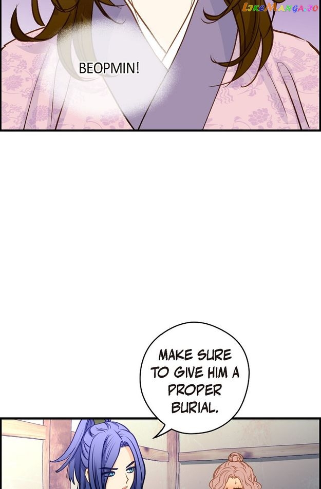 Sarasah – Manga Chapter 120 - page 65