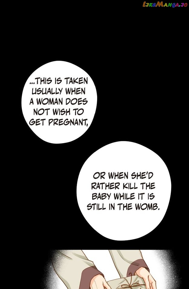 Sarasah – Manga Chapter 120 - page 70