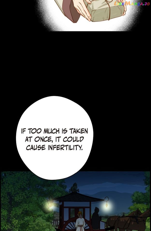 Sarasah – Manga Chapter 120 - page 71