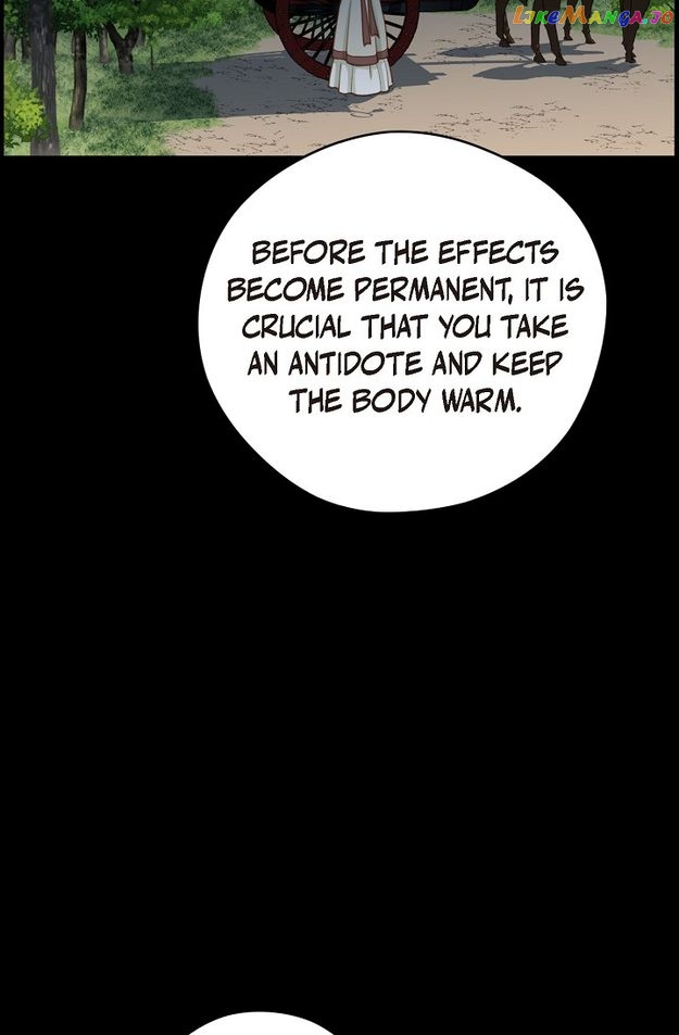 Sarasah – Manga Chapter 120 - page 72