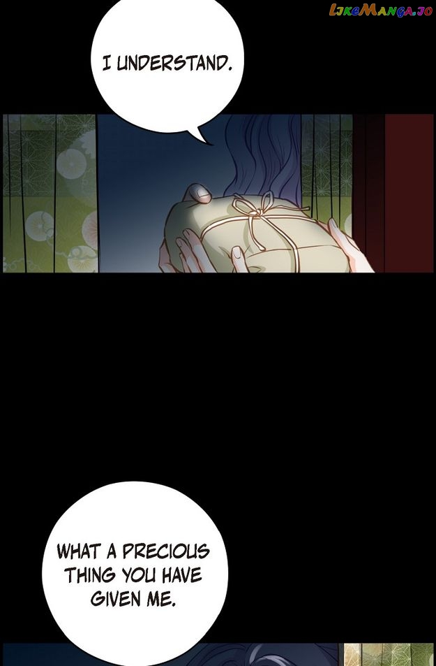 Sarasah – Manga Chapter 120 - page 73