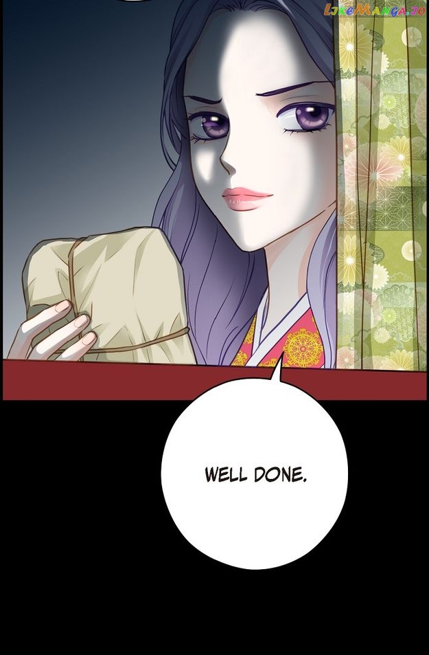 Sarasah – Manga Chapter 120 - page 74