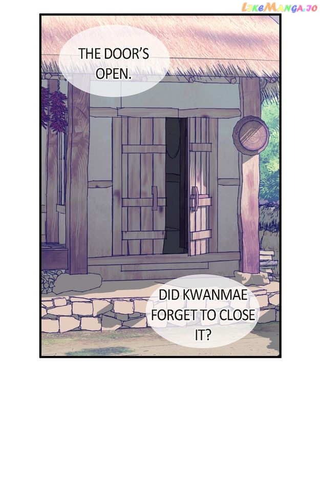 Sarasah – Manga Chapter 120 - page 8