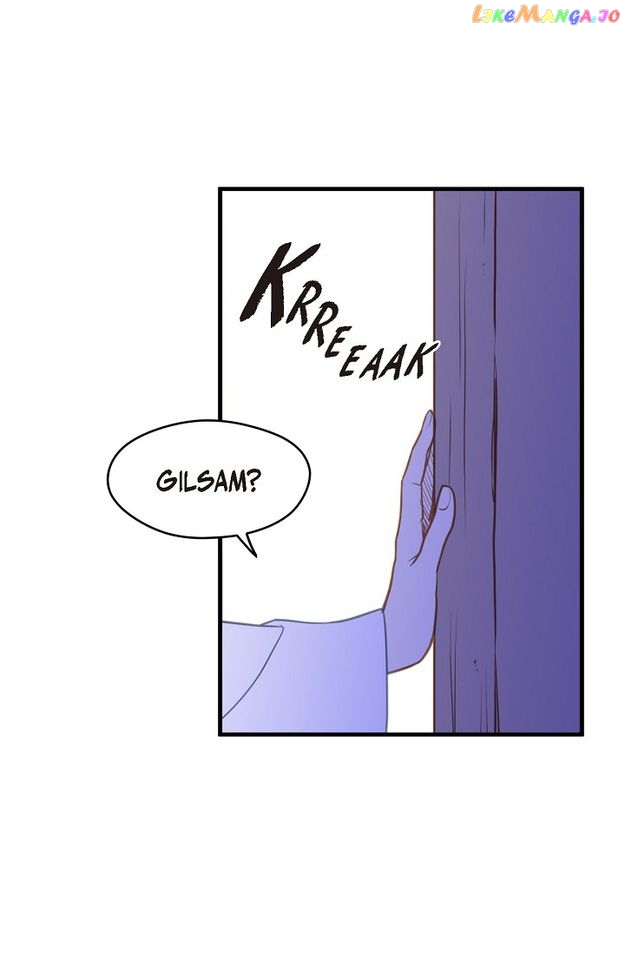 Sarasah – Manga Chapter 120 - page 9