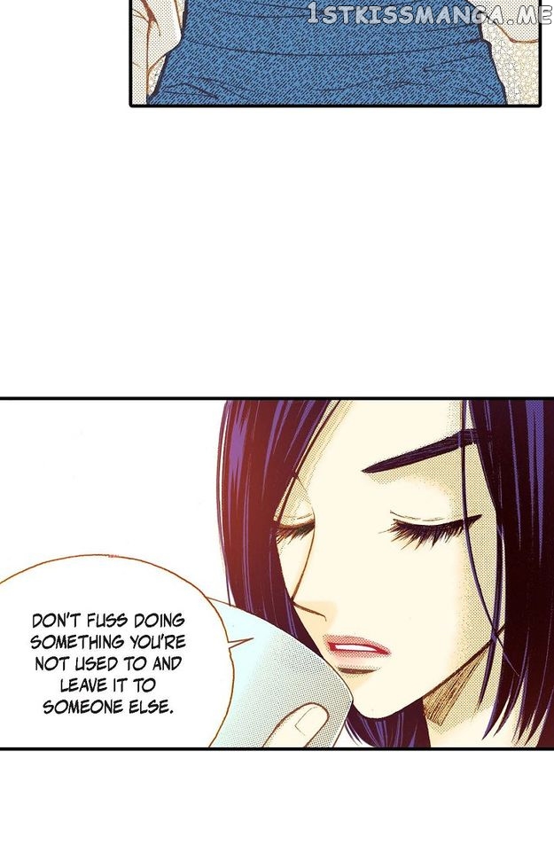 Sarasah – Manga Chapter 78 - page 11
