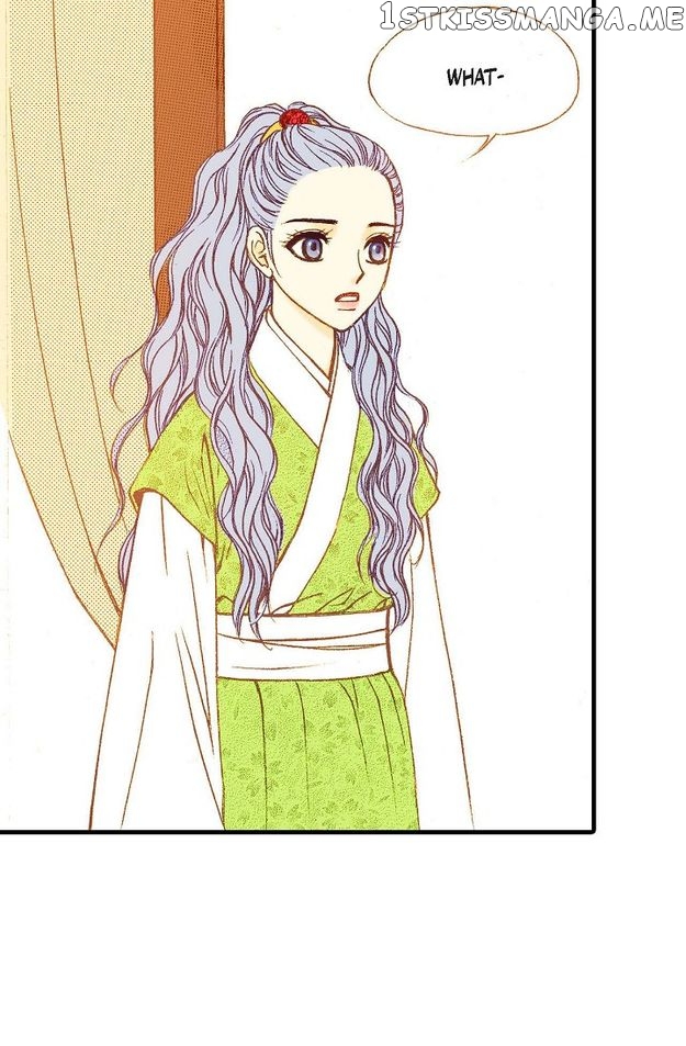 Sarasah – Manga Chapter 78 - page 18