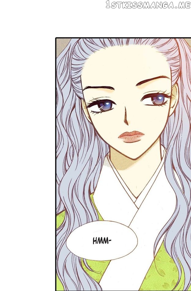 Sarasah – Manga Chapter 78 - page 20