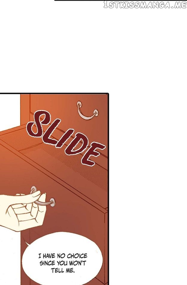 Sarasah – Manga Chapter 78 - page 21