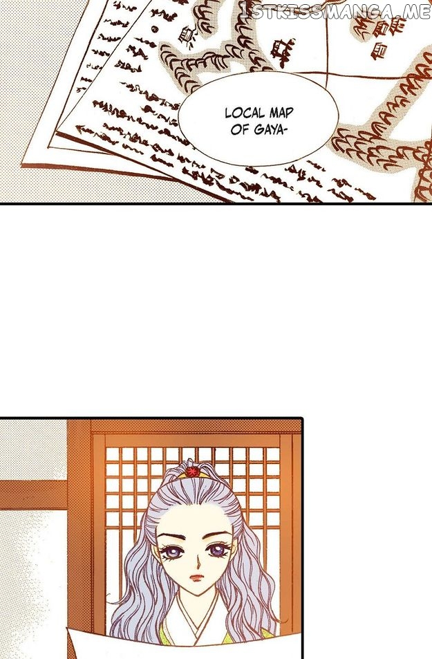 Sarasah – Manga Chapter 78 - page 24