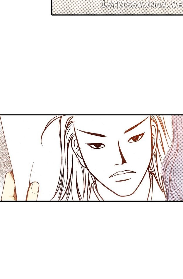 Sarasah – Manga Chapter 78 - page 28