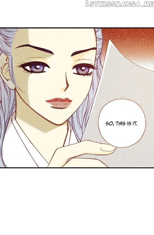 Sarasah – Manga Chapter 78 - page 30