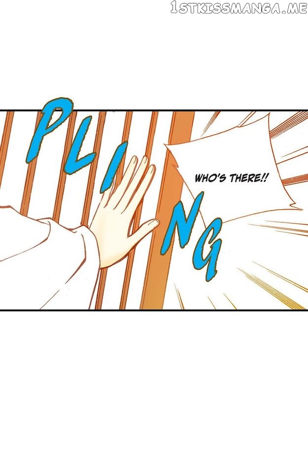Sarasah – Manga Chapter 78 - page 34