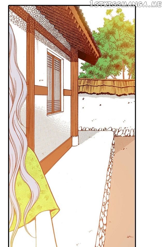 Sarasah – Manga Chapter 78 - page 35