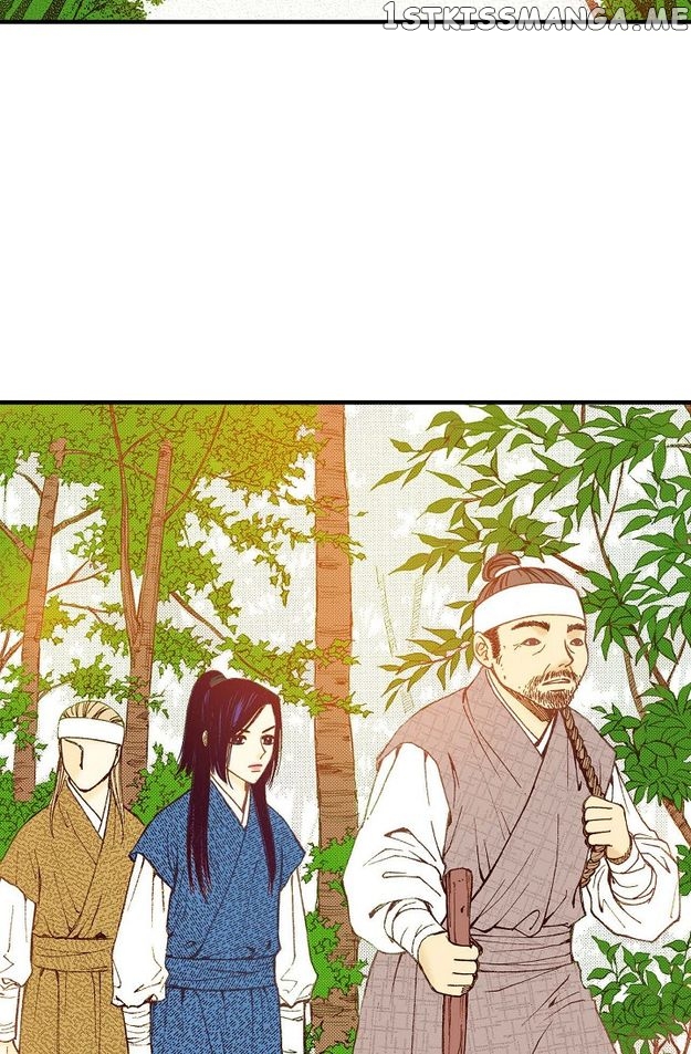 Sarasah – Manga Chapter 78 - page 40