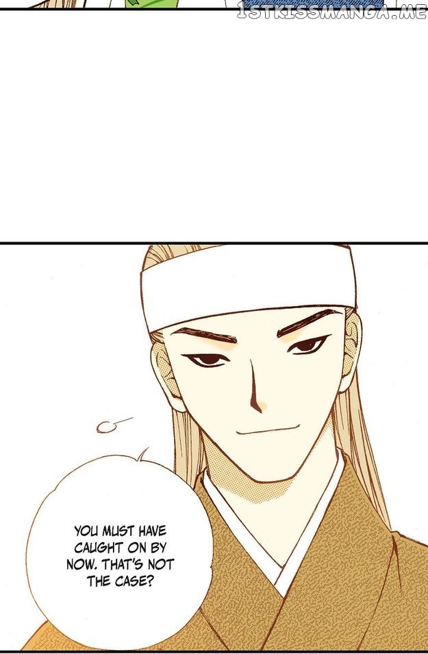 Sarasah – Manga Chapter 78 - page 45