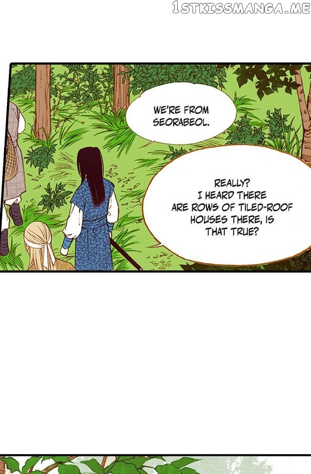 Sarasah – Manga Chapter 78 - page 48