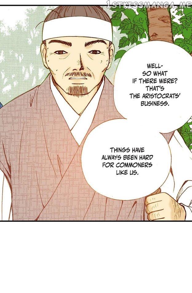 Sarasah – Manga Chapter 78 - page 50