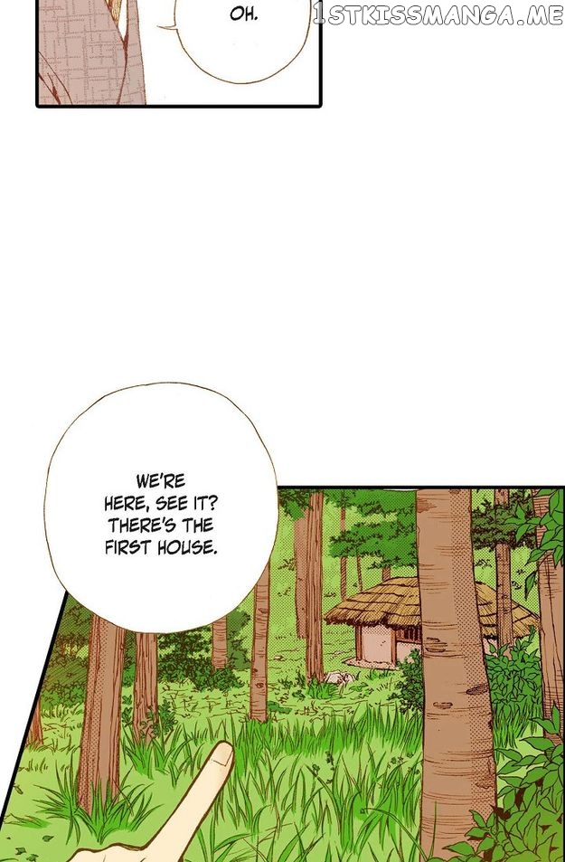 Sarasah – Manga Chapter 78 - page 53