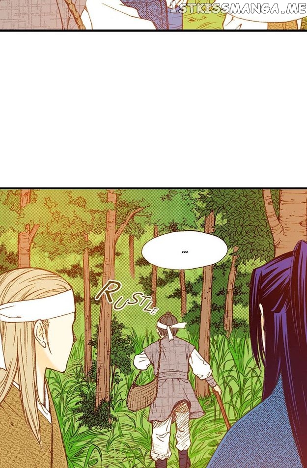 Sarasah – Manga Chapter 78 - page 56