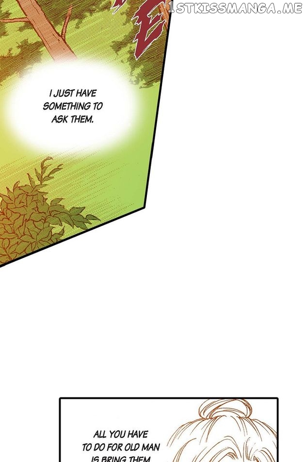 Sarasah – Manga Chapter 78 - page 59