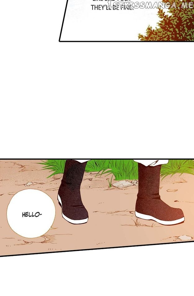 Sarasah – Manga Chapter 78 - page 62